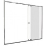 Шторка душевая Good Door Screen WTW-120-130-140-150-160-170-180-G-CH Шторка душевая Good Door Screen WTW-120-130-140-150-160-170-180-G-CH